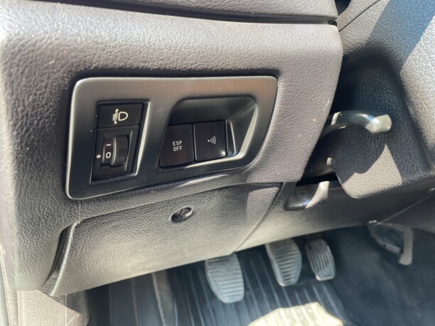 Peugeot 607 I · Рестайлинг, 2005 г.