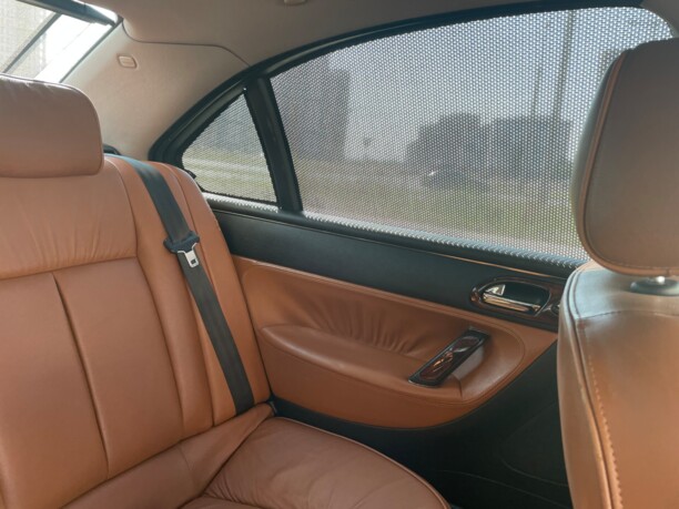 Peugeot 607 I · Рестайлинг, 2005 г.