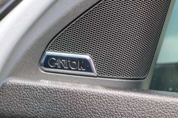 Skoda Octavia III, 2015 г.
