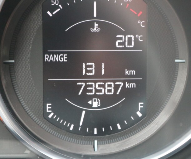 Mazda CX-5 II, 2017 г.