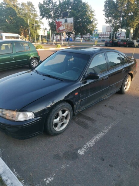 Honda Accord V, 1995 г.
