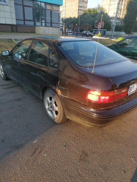 Honda Accord V, 1995 г.