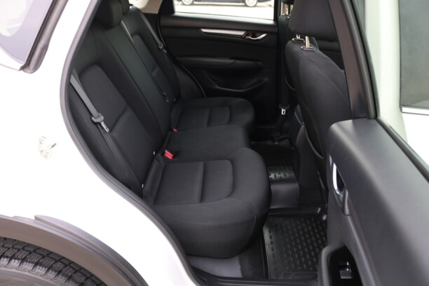 Mazda CX-5 II, 2017 г.
