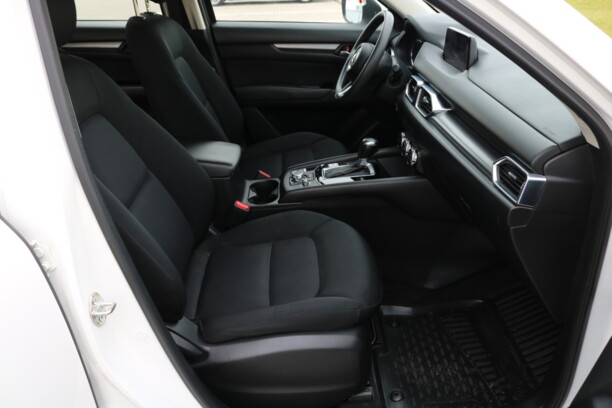 Mazda CX-5 II, 2017 г.