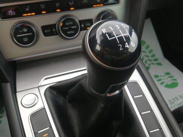 Volkswagen Passat B8, 2018 г.