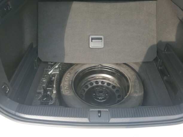 Volkswagen Passat B8, 2018 г.