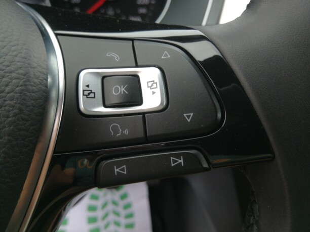 Volkswagen Passat B8, 2018 г.