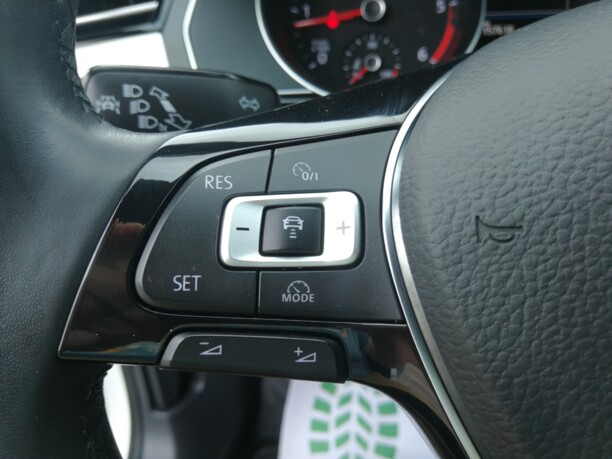Volkswagen Passat B8, 2018 г.