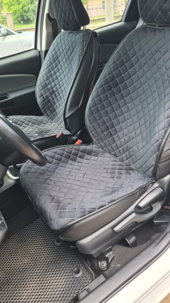 Toyota Yaris III (XP130) · 2-й рестайлинг, 2019 г.