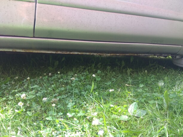 Nissan Primera P11 · Рестайлинг, 1999 г.
