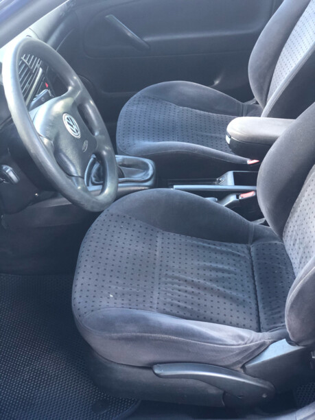 Volkswagen Passat B5, 1998 г.
