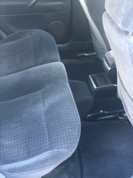 Volkswagen Passat B5, 1998 г.