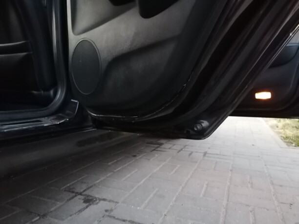 Honda Accord VII · Рестайлинг, 2006 г.
