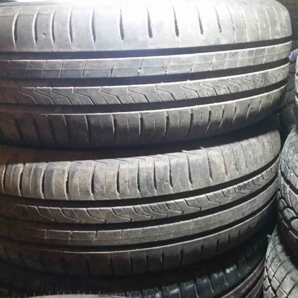 Легковые шины Hankook Kinergi Eco-2 195/65 R15 2 шт.