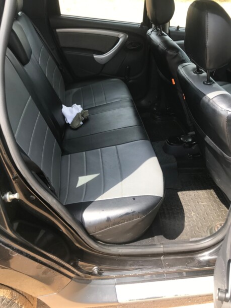 Renault Duster I, 2012 г.