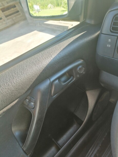 Volkswagen Golf III, 1994 г.