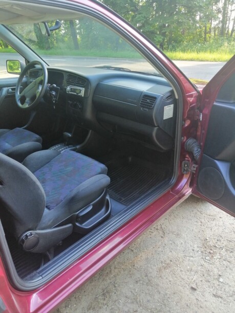 Volkswagen Golf III, 1994 г.