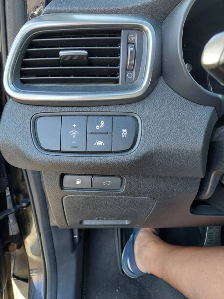 Kia Sorento III, 7 мест, 2015 г.