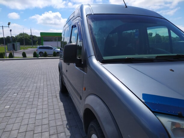 Ford Tourneo Connect I, 2004 г.
