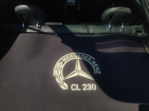 Mercedes-Benz C-Класс W203, S203, CL203, 2002 г.