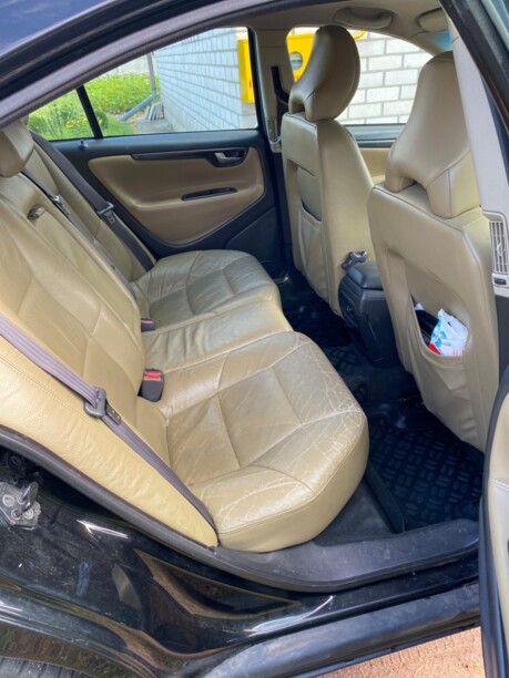 Volvo S60 I, 2003 г.