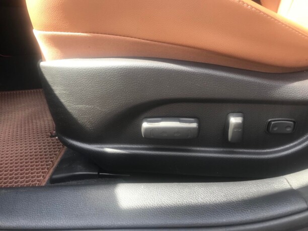 Hyundai i40 VF · Рестайлинг, 2017 г.