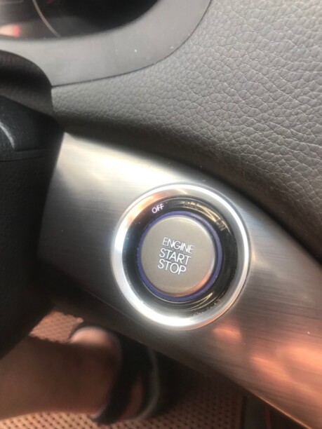 Hyundai i40 VF · Рестайлинг, 2017 г.
