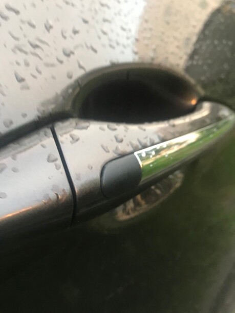 Hyundai i40 VF · Рестайлинг, 2017 г.