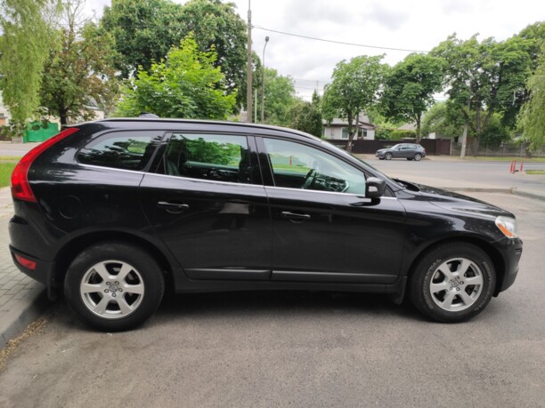 Volvo XC60 I, 2011 г.