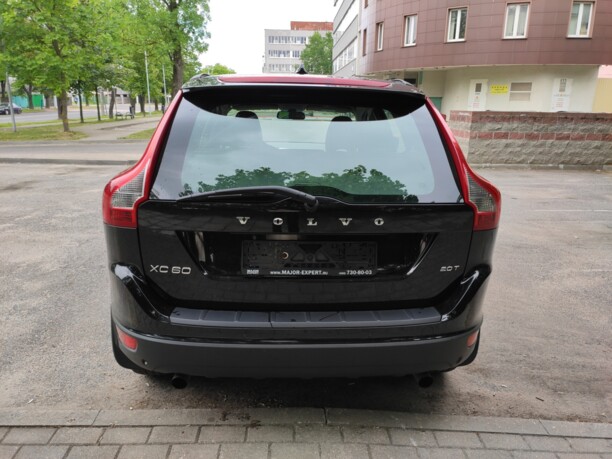 Volvo XC60 I, 2011 г.