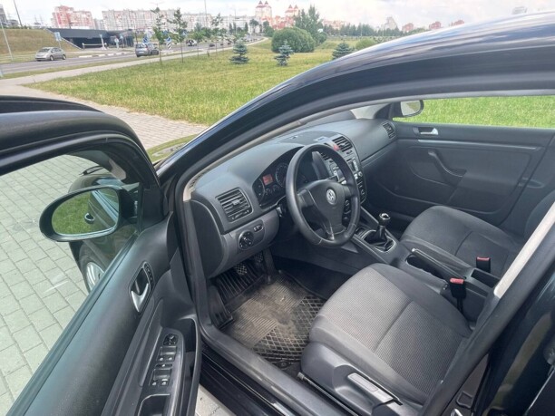 Volkswagen Jetta V, 2007 г.