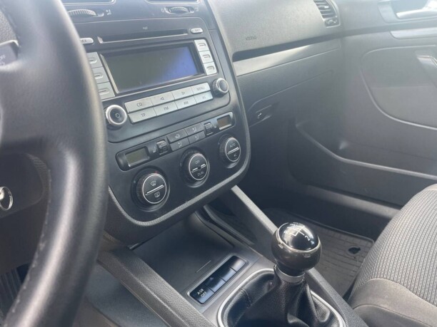 Volkswagen Jetta V, 2007 г.