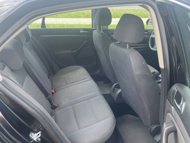 Volkswagen Jetta V, 2007 г.