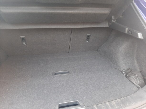 Nissan Qashqai II, 2015 г.