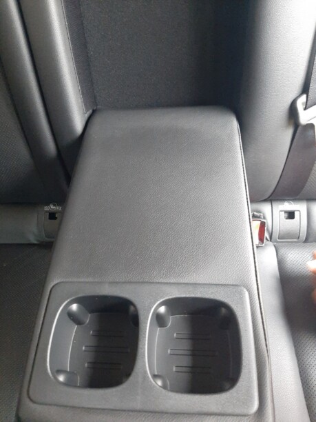 Nissan Qashqai II, 2015 г.