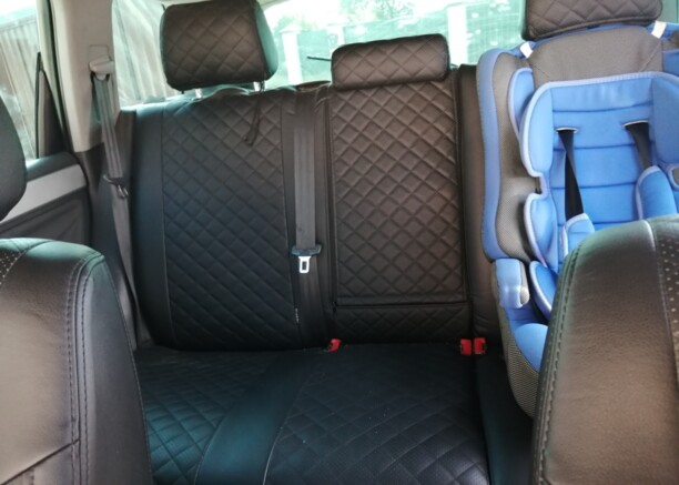 Volkswagen Touareg I, 2004 г.