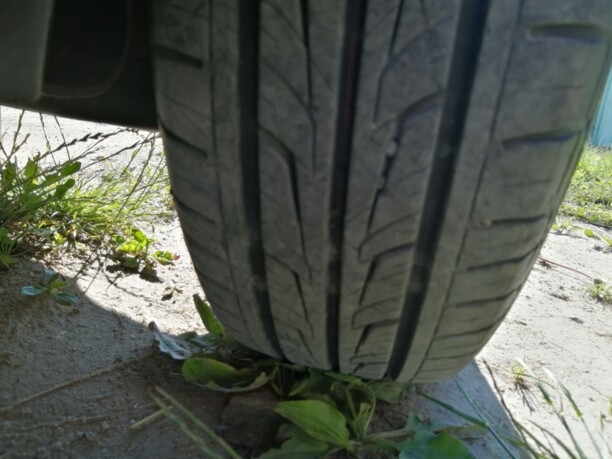 Opel Corsa D, 2007 г.
