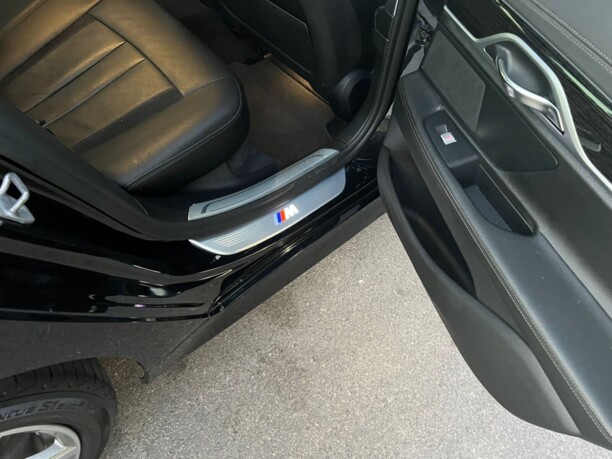 BMW 7 серия G11, 2018 г.