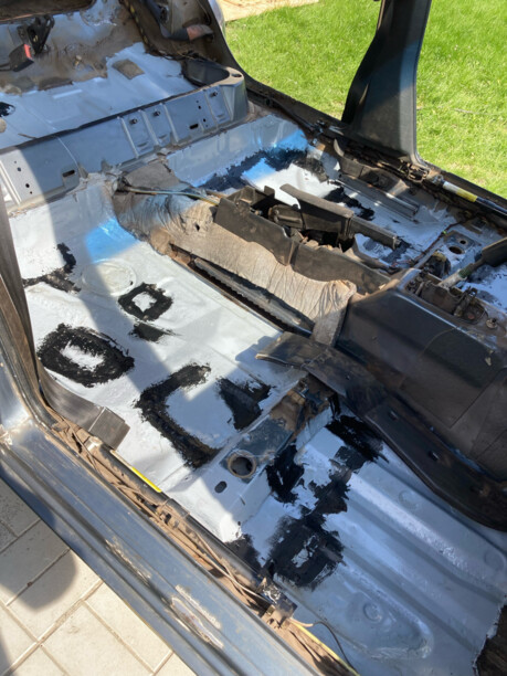 Volkswagen Passat B4, 1996 г.