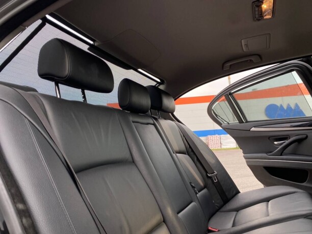 BMW 5 серия F10, F11, 2013 г.