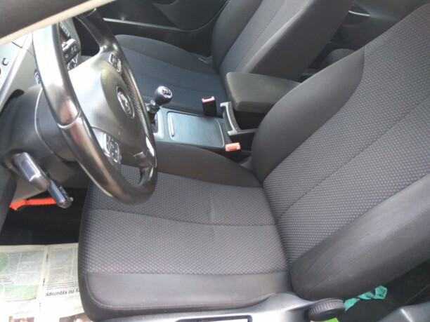 Volkswagen Passat B6, 2010 г.