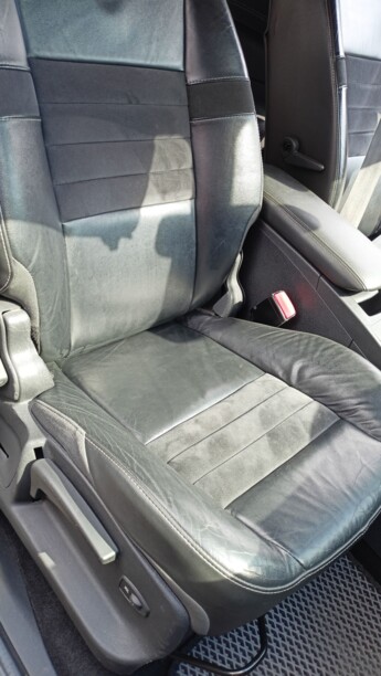 Renault Grand Scenic III · Рестайлинг, 7 мест, 2012 г.