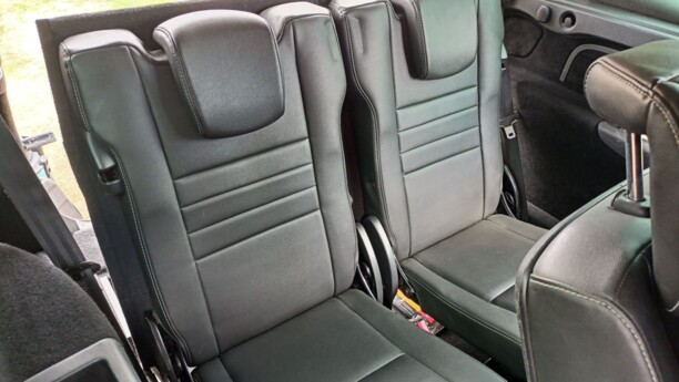 Renault Grand Scenic III · Рестайлинг, 7 мест, 2012 г.