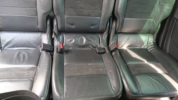 Renault Grand Scenic III · Рестайлинг, 7 мест, 2012 г.