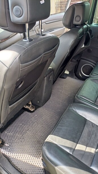 Renault Grand Scenic III · Рестайлинг, 7 мест, 2012 г.