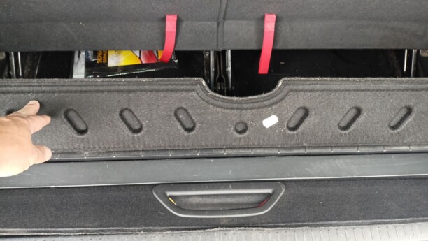 Renault Grand Scenic III · Рестайлинг, 7 мест, 2012 г.