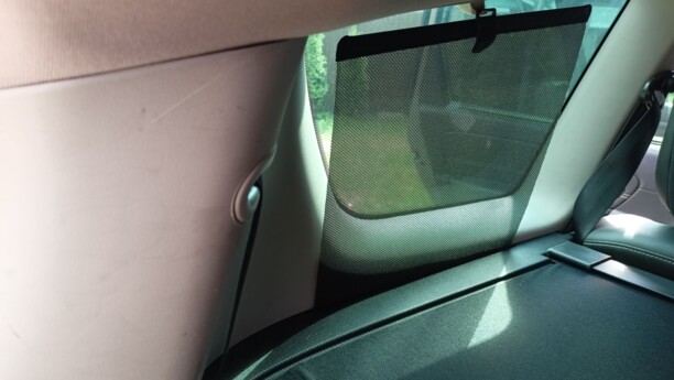 Renault Grand Scenic III · Рестайлинг, 7 мест, 2012 г.
