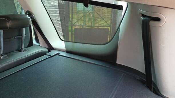Renault Grand Scenic III · Рестайлинг, 7 мест, 2012 г.