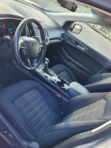 Ford Edge II, 2018 г.
