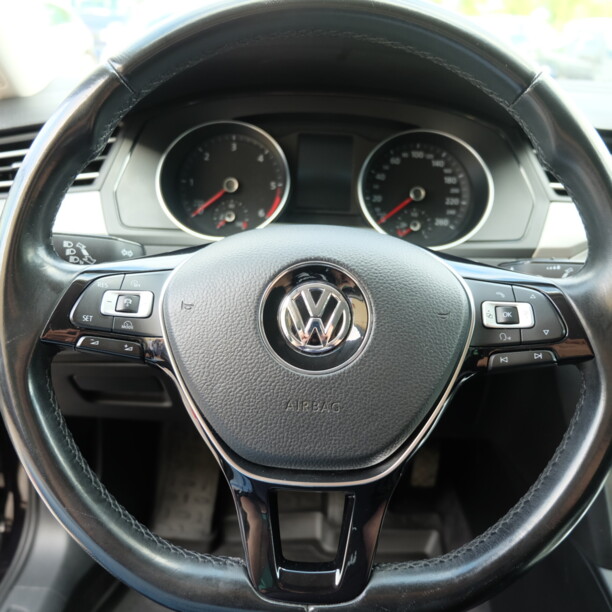 Volkswagen Passat B8, 2016 г.